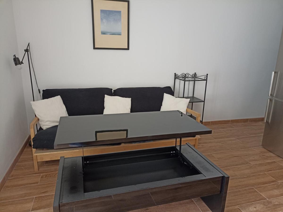 Nectarinas Maspalomas Apartment