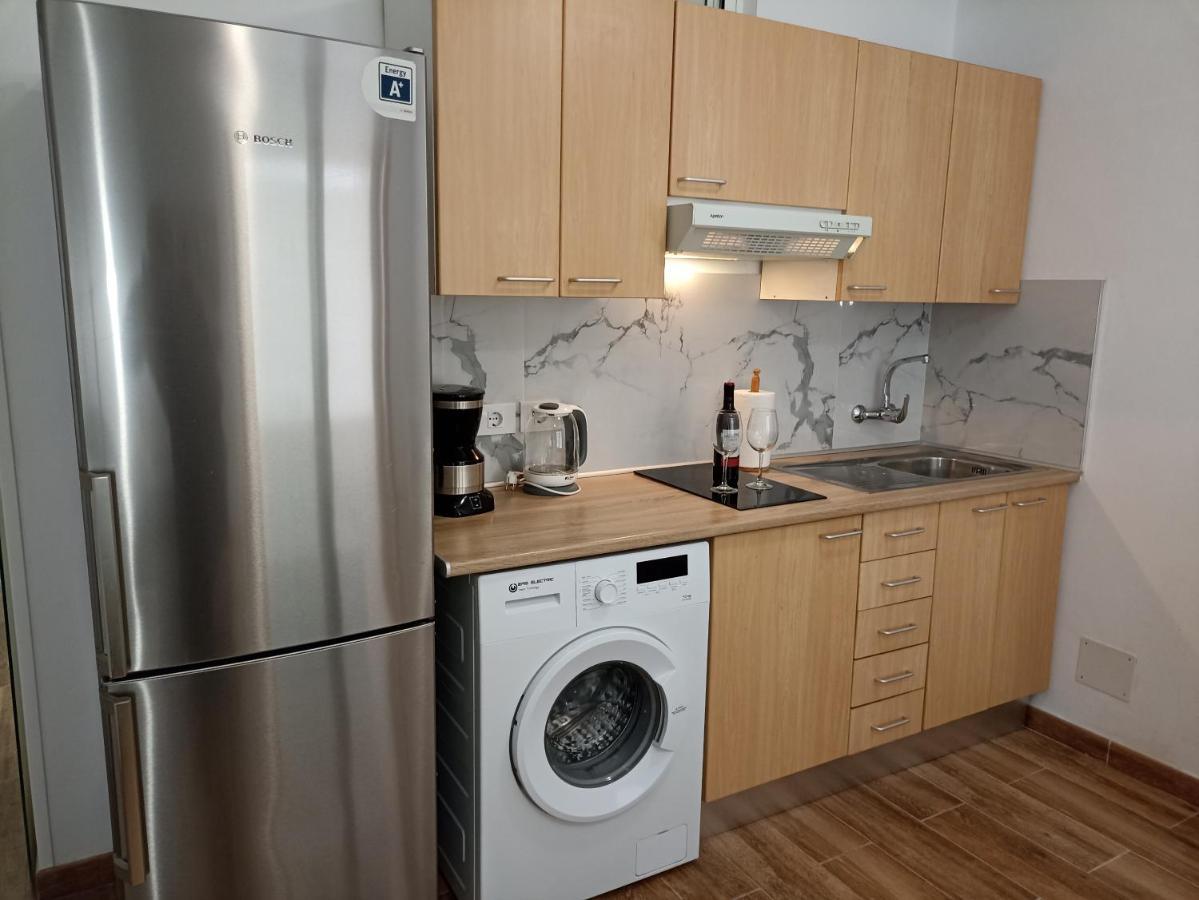 Apartament Nectarinas Maspalomas