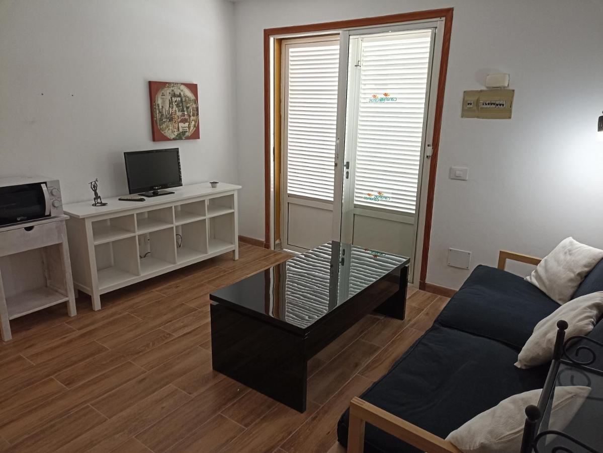Nectarinas Maspalomas Apartament