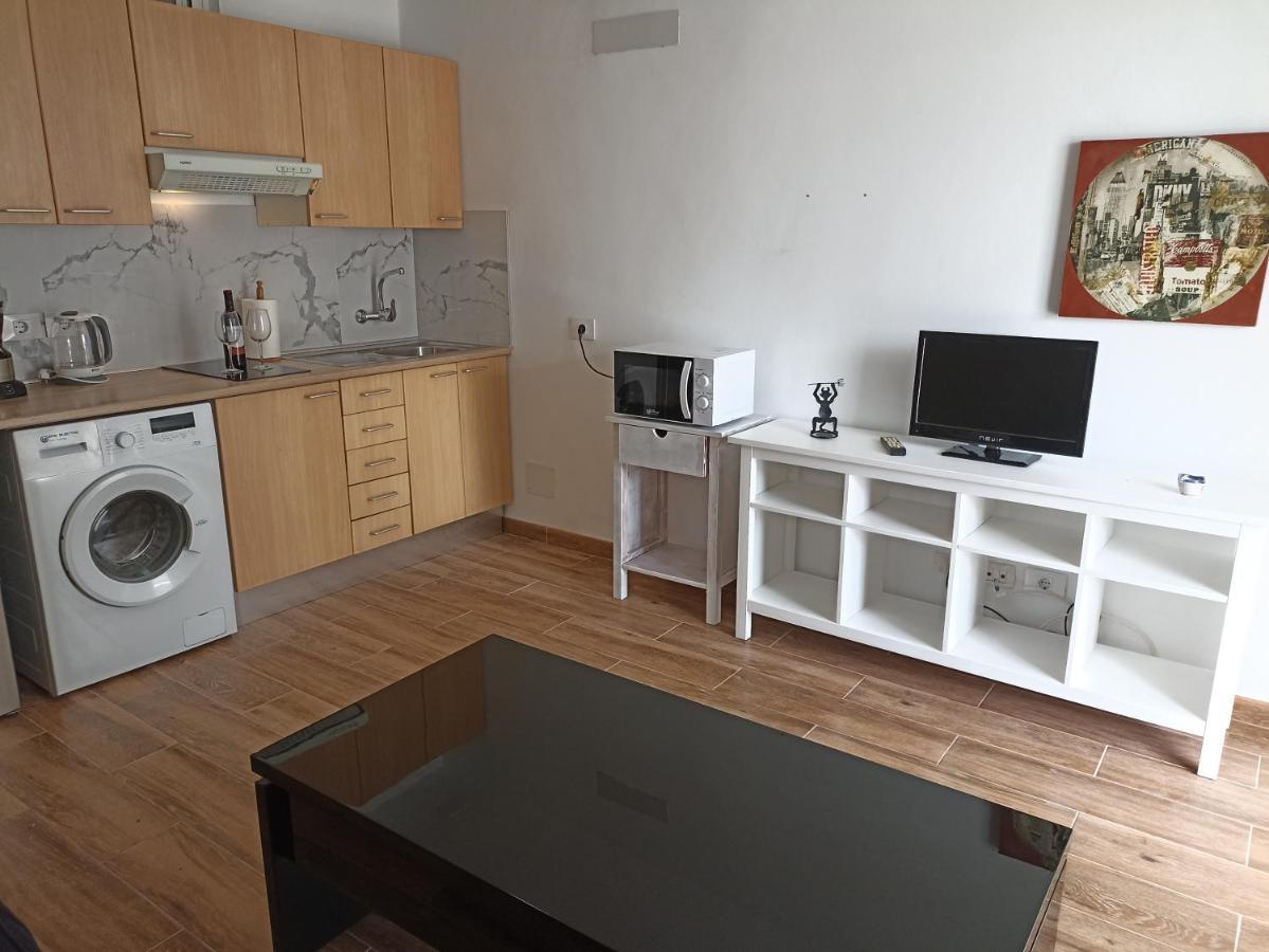 Apartment Nectarinas Maspalomas San Bartolome de Tirajana (Gran Canaria)
