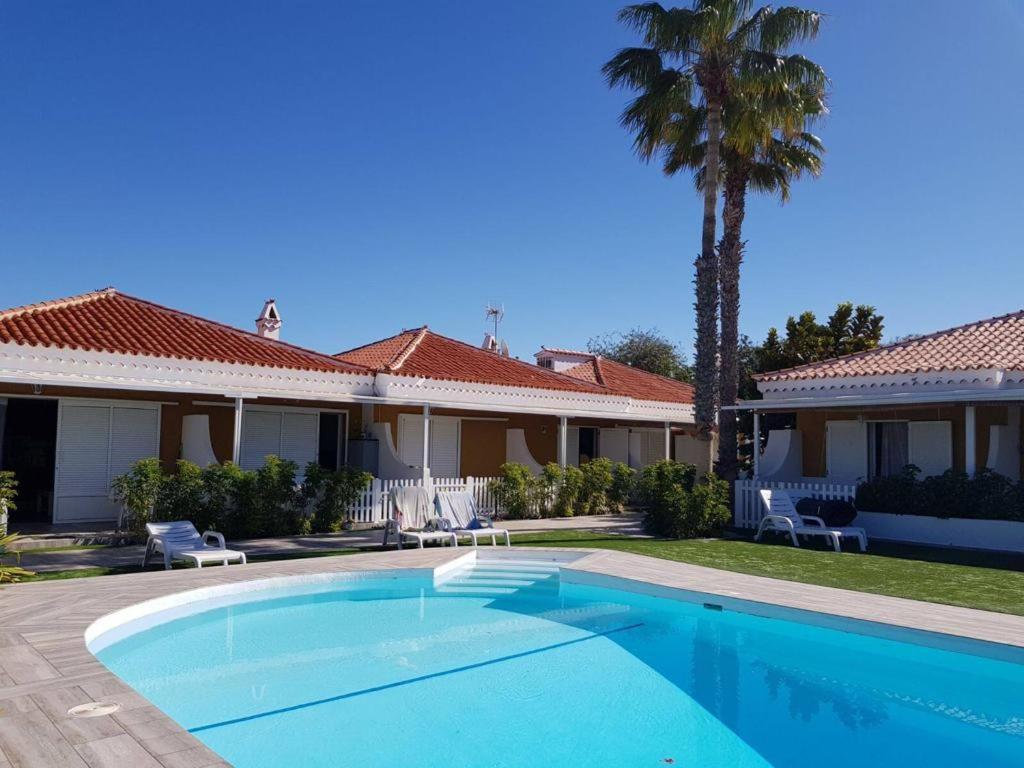 Apartament Nectarinas Maspalomas