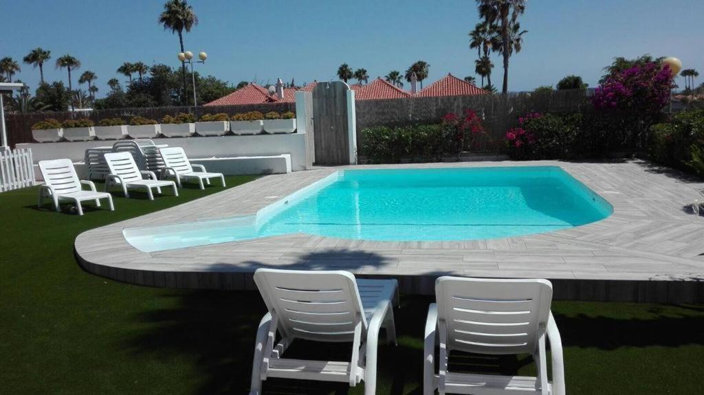Apartment Nectarinas Maspalomas