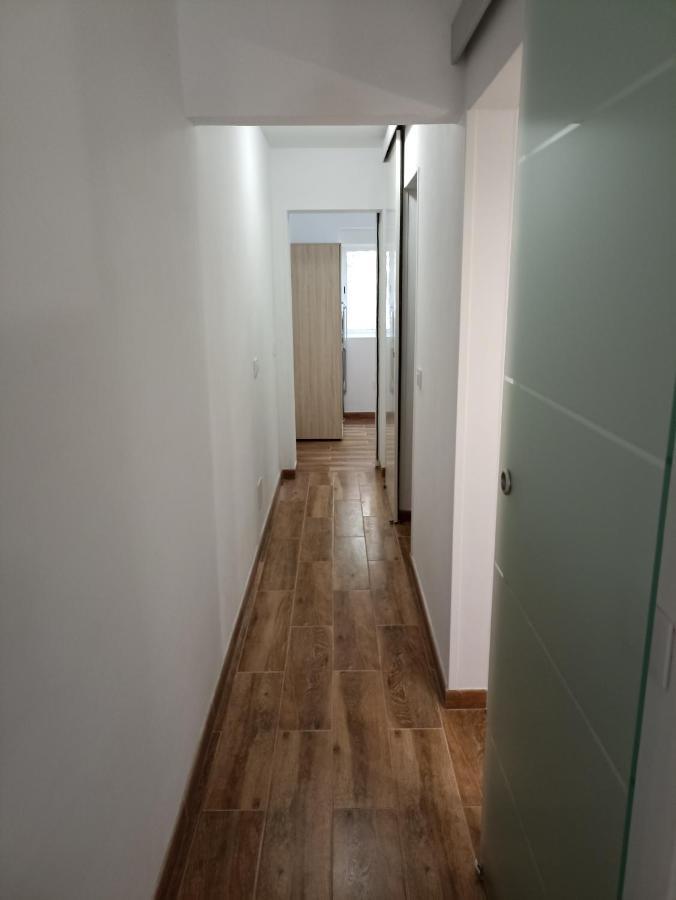 Apartment Nectarinas Maspalomas