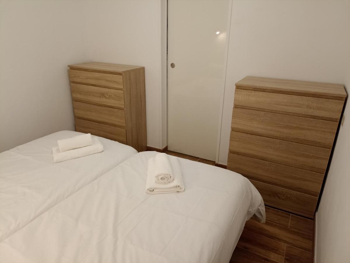 Apartament Nectarinas Maspalomas